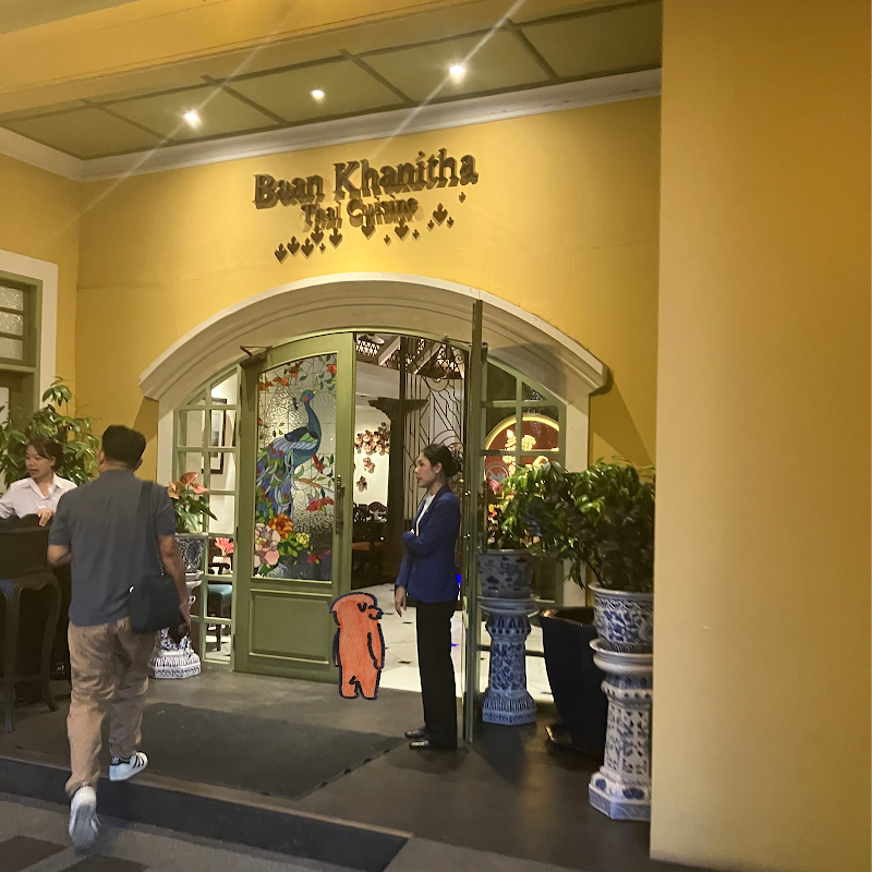 Baan Khanitha & Gallery