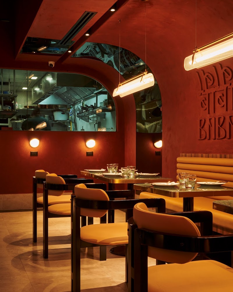 BABA (बाबा) @Marché Thonglor