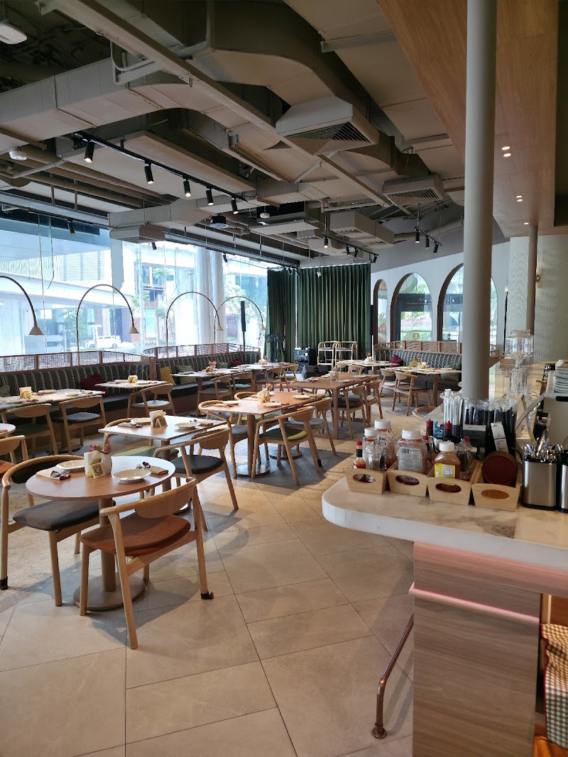 BABYCCINO Siam Discovery