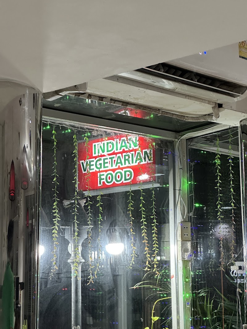Balaji Pure Vegetarian Restaurant