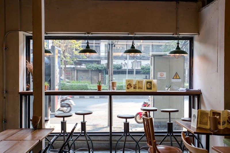 Broccoli Revolution Sukhumvit 49