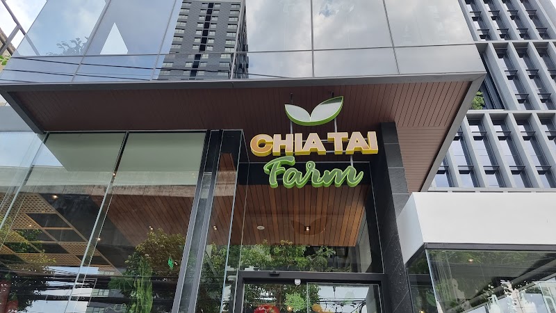 Chia Tai Farm