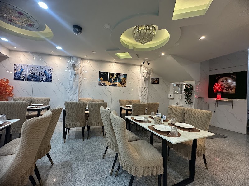 Delight Indian Restaurant @khao san