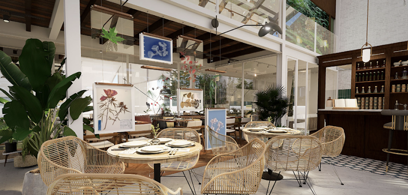 GAYA Restaurant & Bar