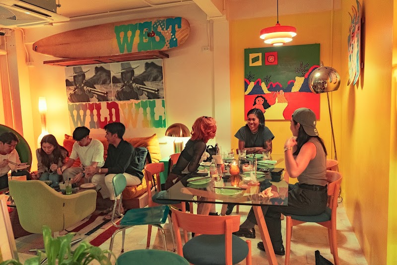 Golden State Vegan Restaurant