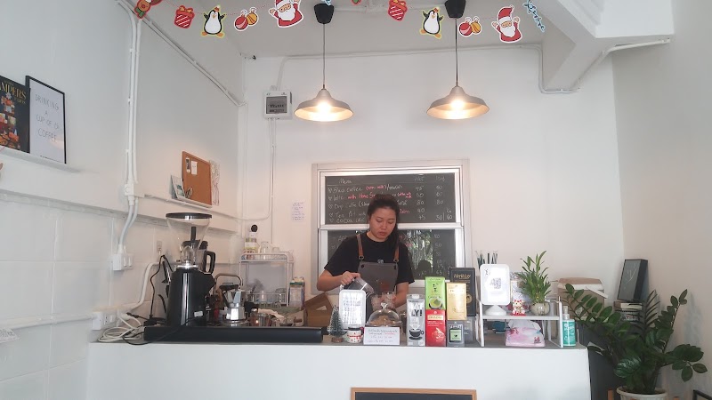 Happy cafe - Vegetarian