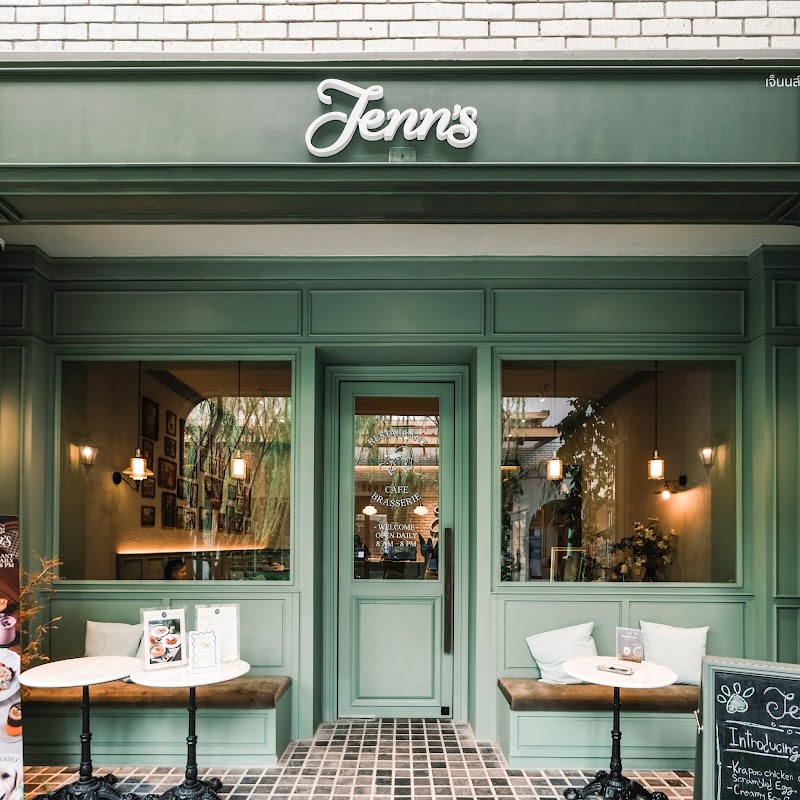 Jenn's - PARC Bangna