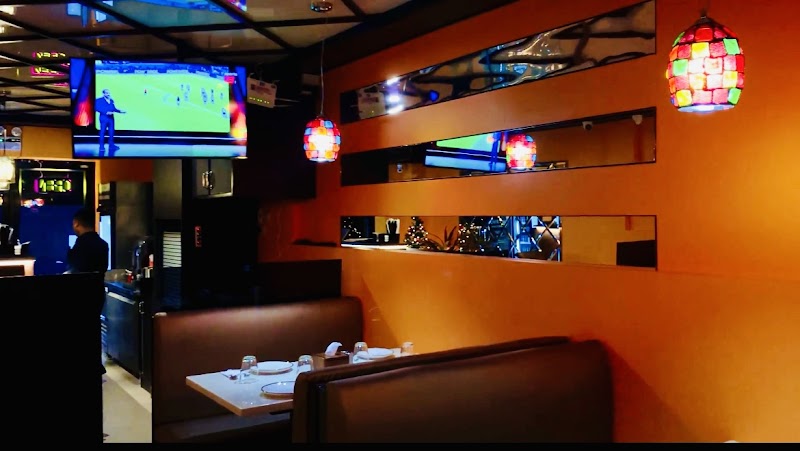 Khao Piyo Bangkok - Indian Multi Cuisine