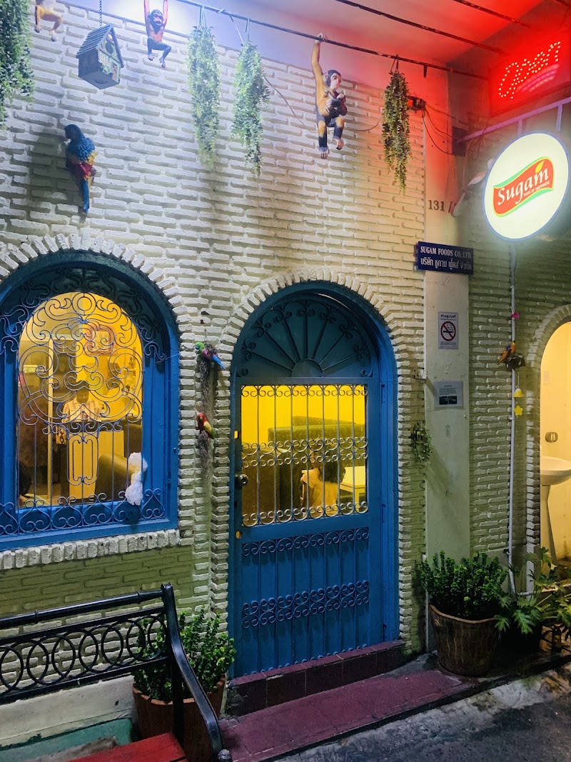 Sugam South Indian Restaurant (Silom)