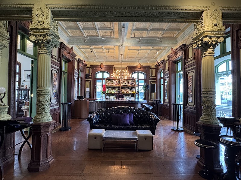 The House on Sathorn