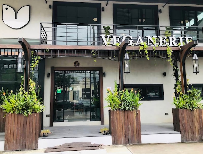 Veganerie Lasalle (ลาซาล)