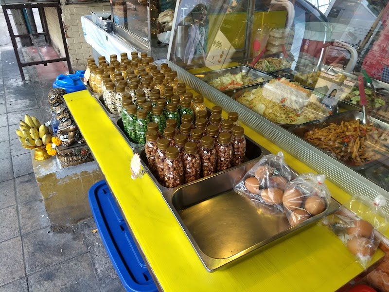 Vegetarian Food @ Terminal 21 Food Court