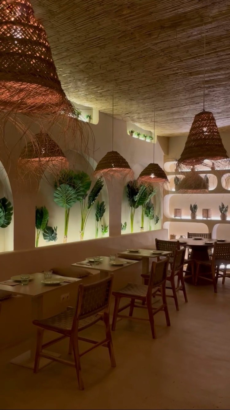 A Vocados - Restaurant Sense Gluten