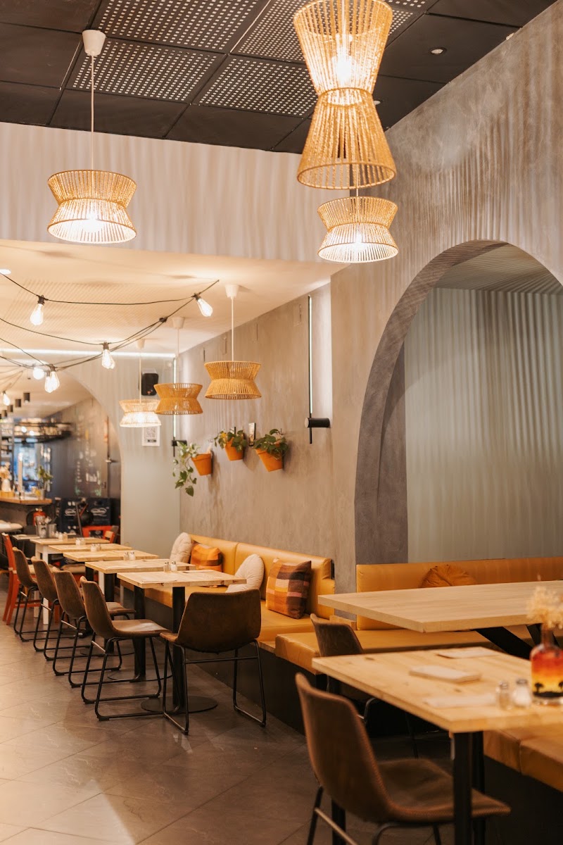 Breakfast Club Brunch Barcelona