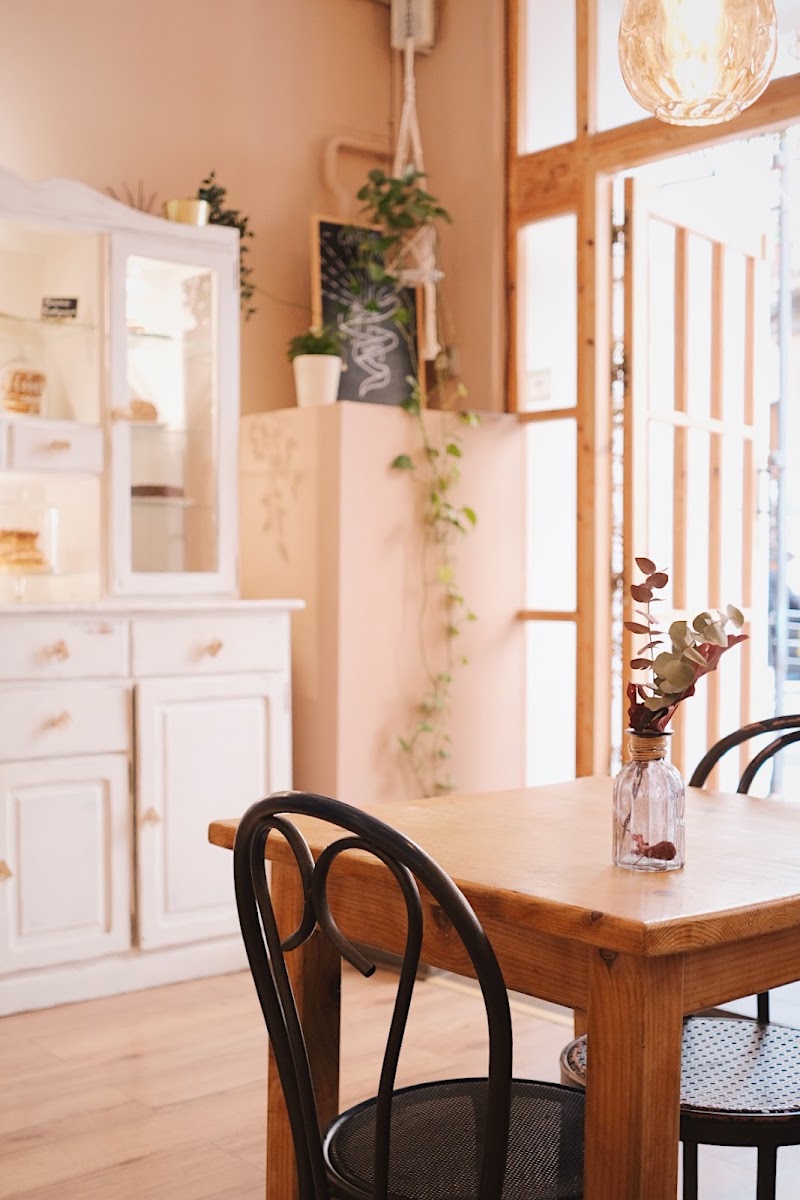 Café Floh