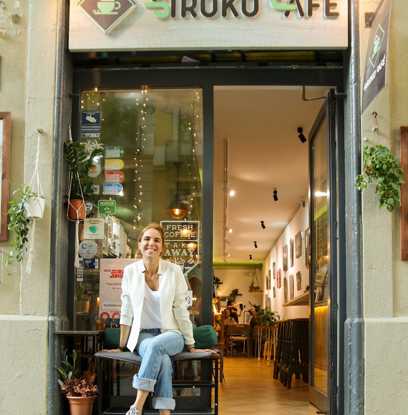 Café | Siroko | Café de Especialidad