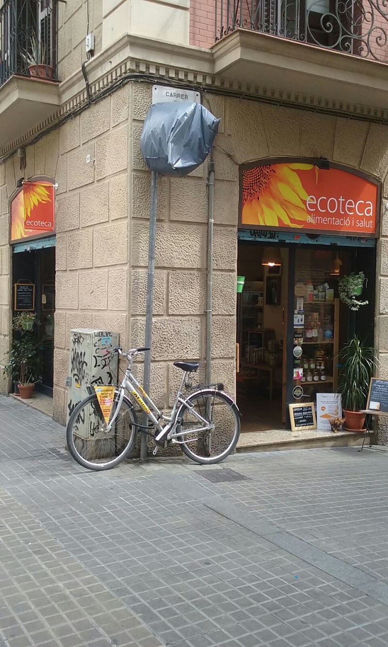 Ecoteca