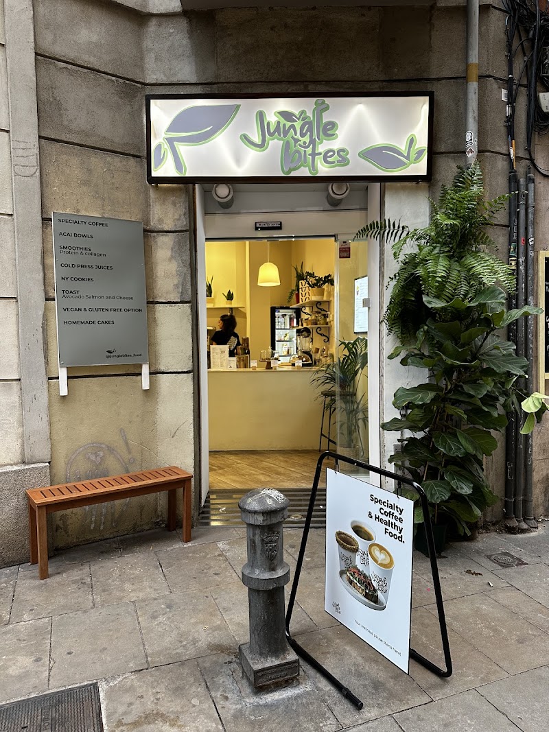 Jungle Bites