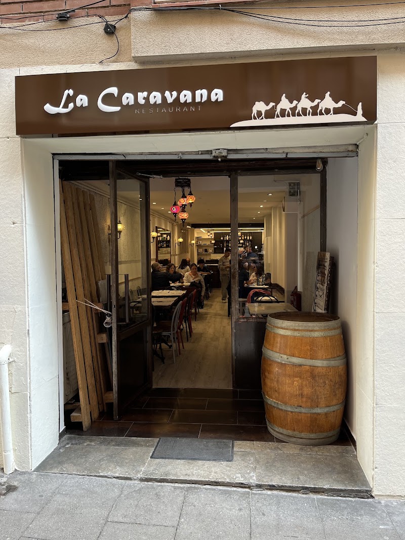 La Caravana