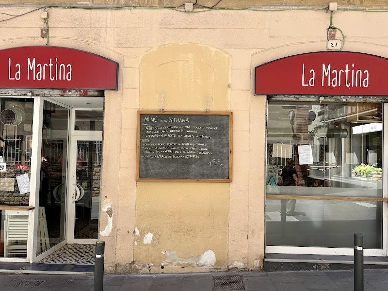 La Martina
