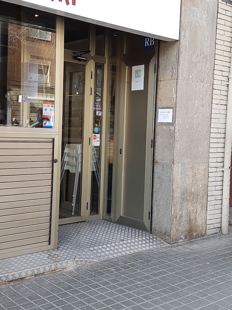 La Vitamínica d'Horta