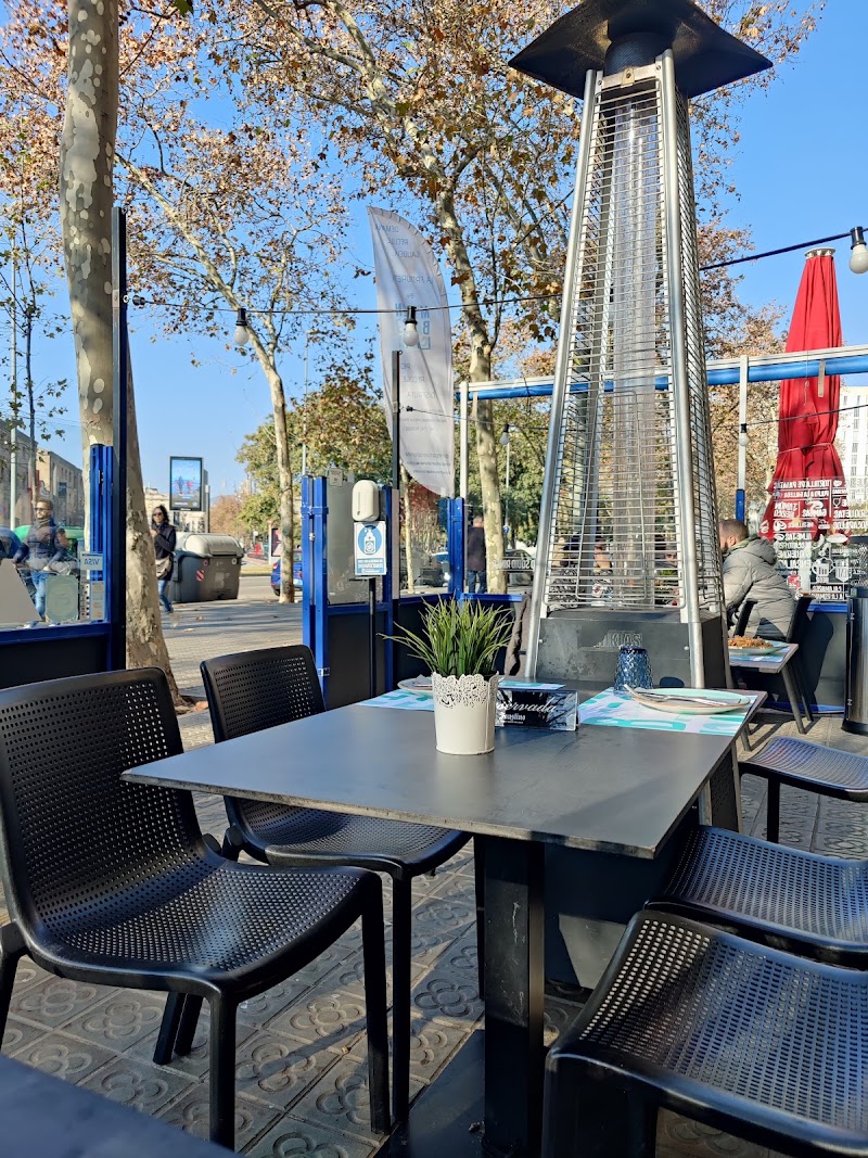 MESON BARCELONETA