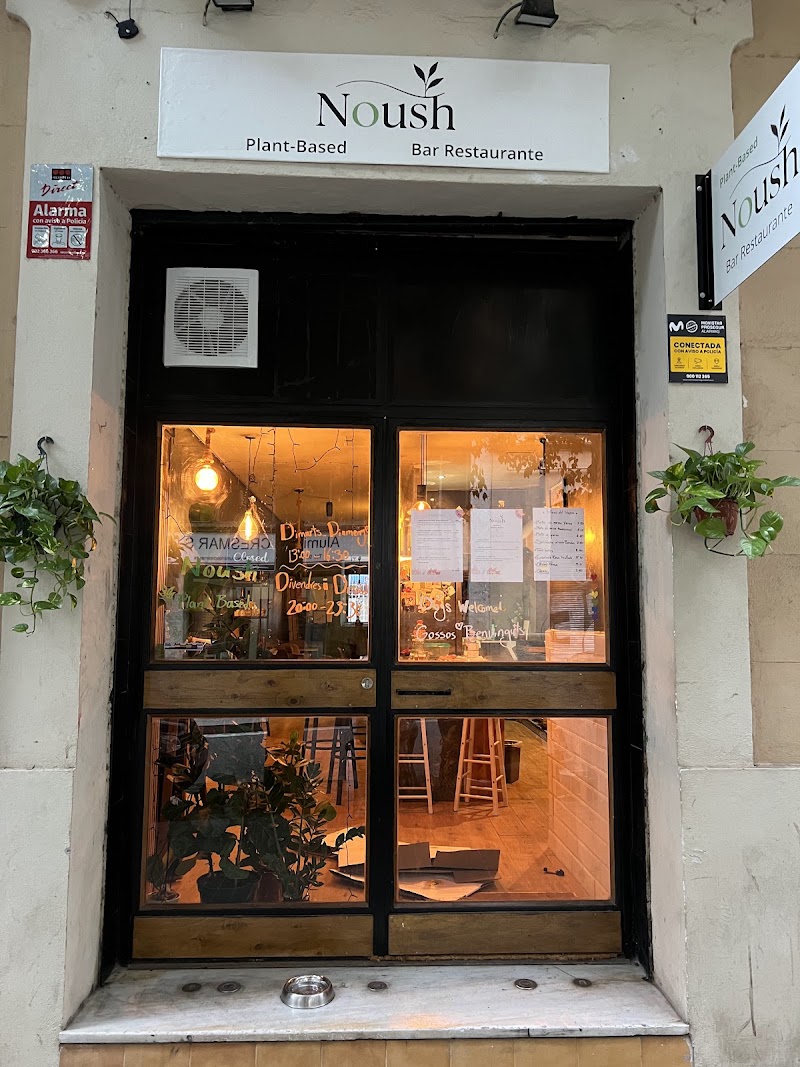 Noush Barcelona