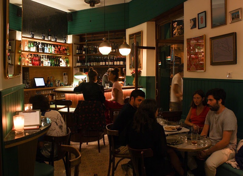 Soma | Restaurant Eixample