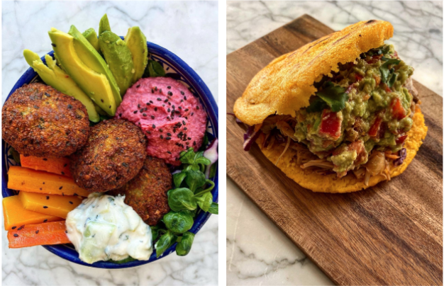 VEG IT - Catering & Lunchbox Barcelona