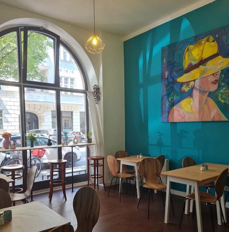 Alchemist Café