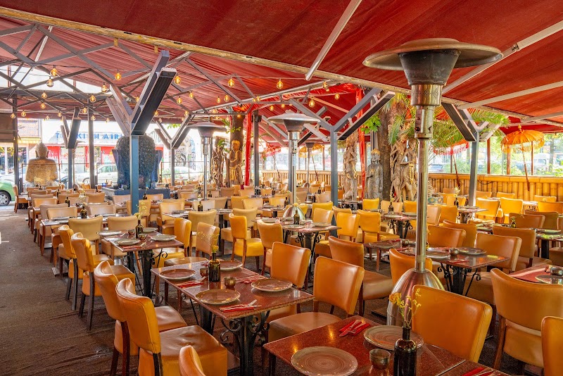 AMRIT - Indisches Restaurant Berlin Kreuzberg