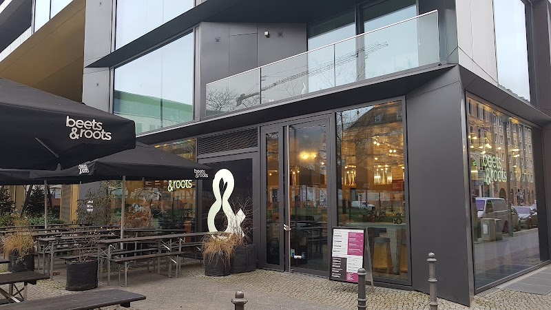 beets&roots | Dorotheenstraße