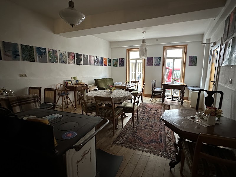 Bio-Bistro Ringelnatz