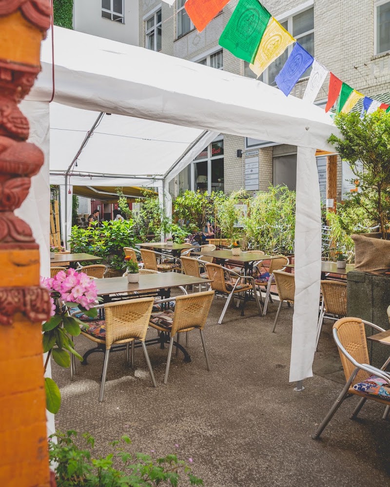 Buddha Haus