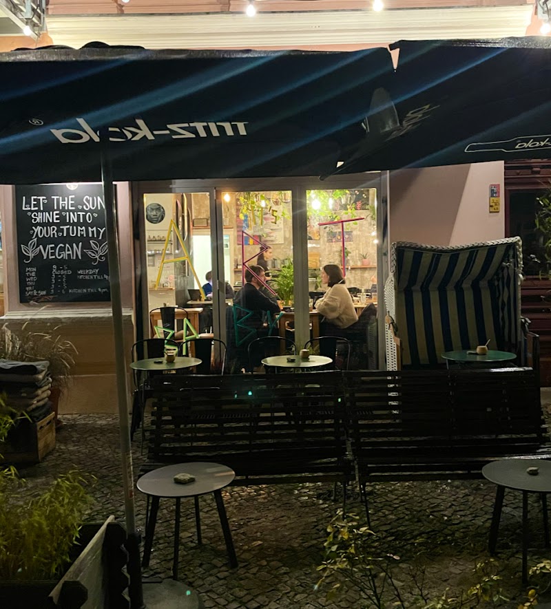 Cafe Neue Liebe