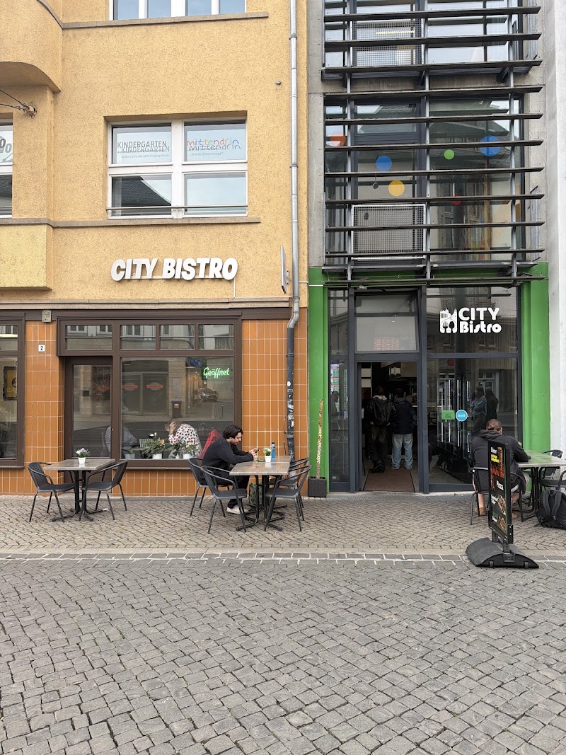 City Bistro