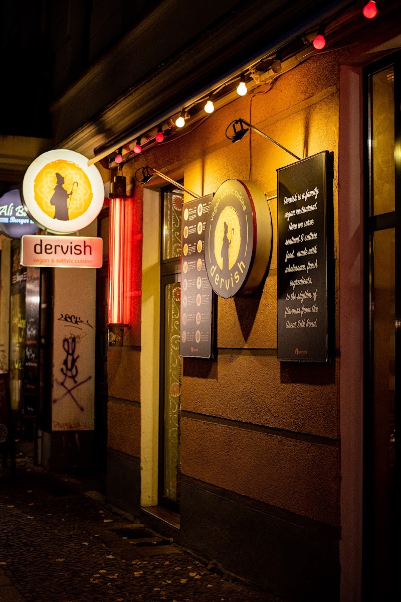 Dervish