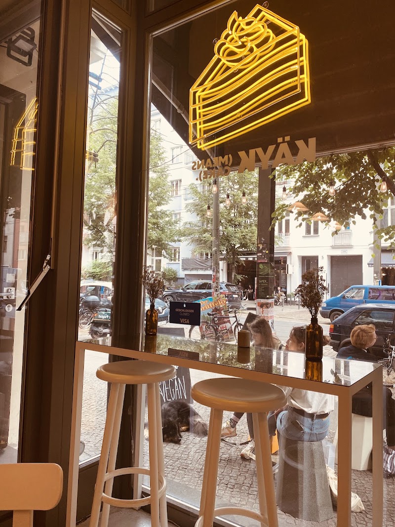 flat white - Coffee & more
