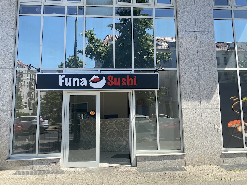 Funa Sushi - Weissensee