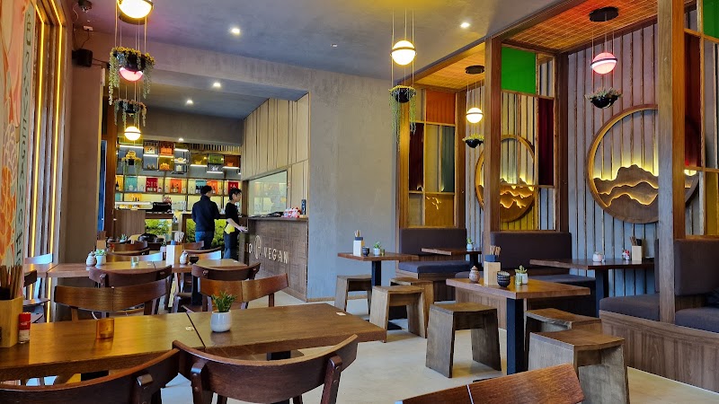 IRO Izakaya Vegan