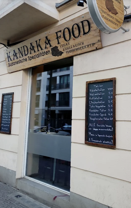 Kandaka