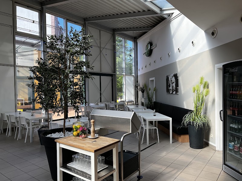 Kantine Wigand