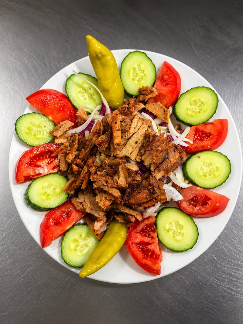 Kreta Restaurant