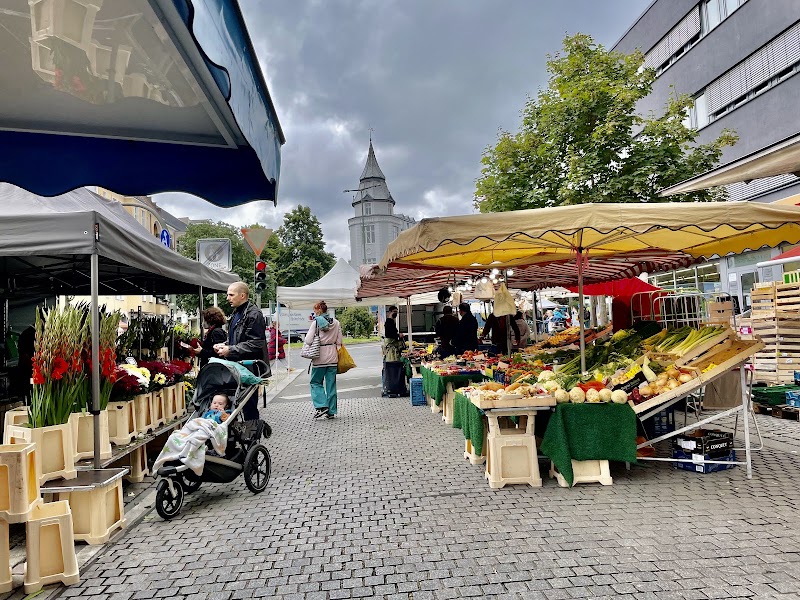 LuLa am Markt