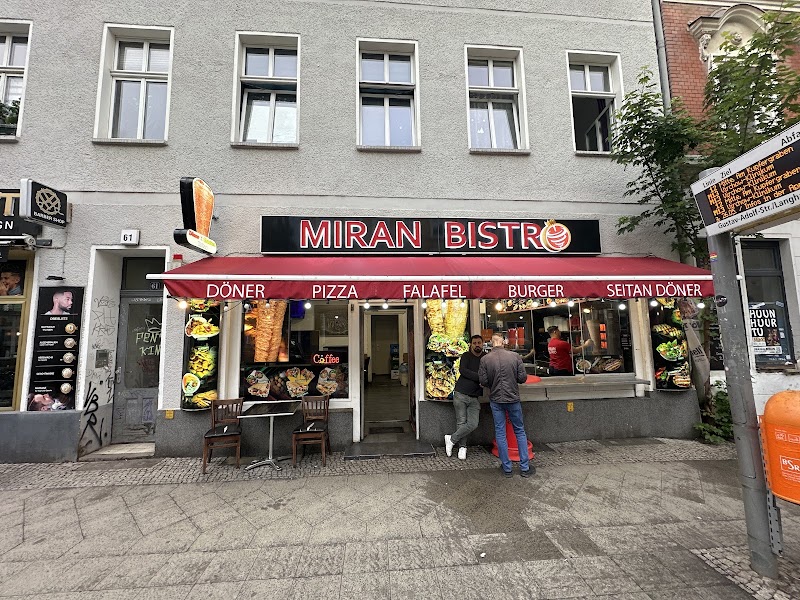 Miran Bistro