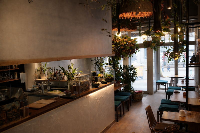 MONO Berlin