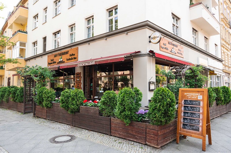 Nam Y Restaurant