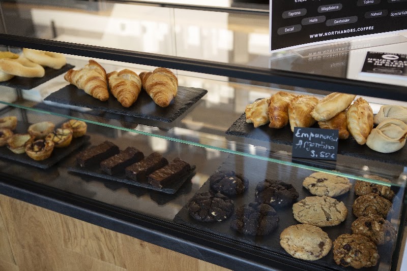 North Andes Coffee | Weissensee