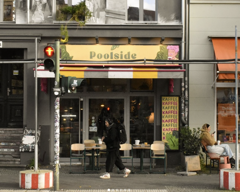 NOTHAFT CAFE