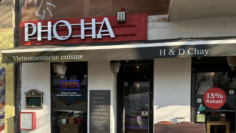 Pho Ha